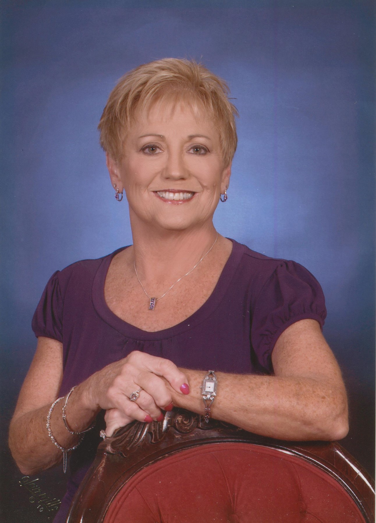 Obituary of Kaye B. Hiett