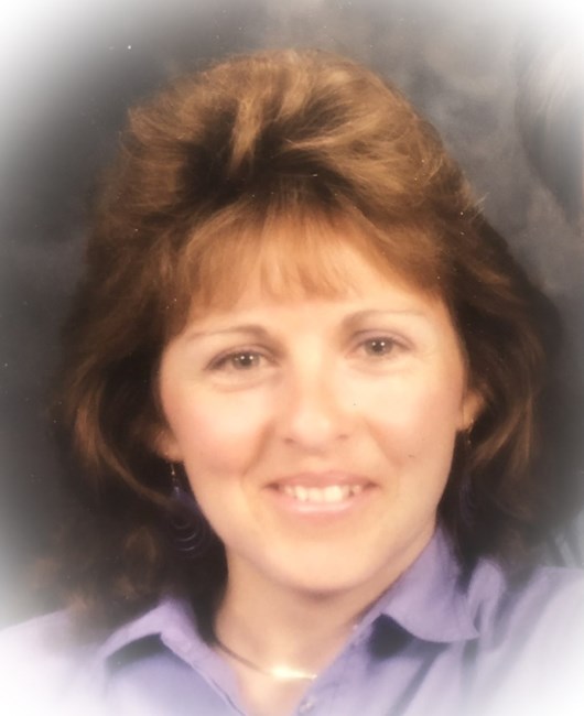 Obituary of Rhonda Lynn Marin
