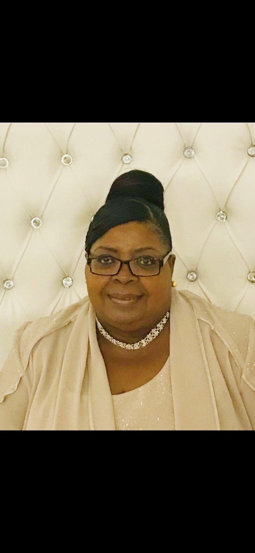 Obituary of Beverly Brinson