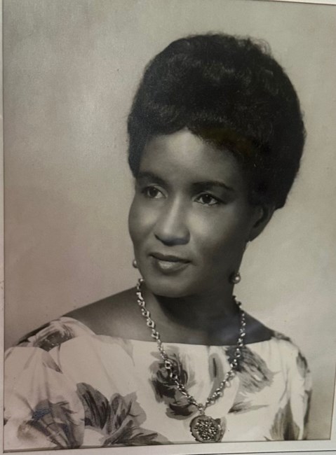 Obituary of Inez Hartley