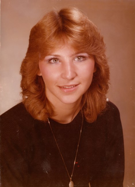 Obituary of Sherrie Marie Morin