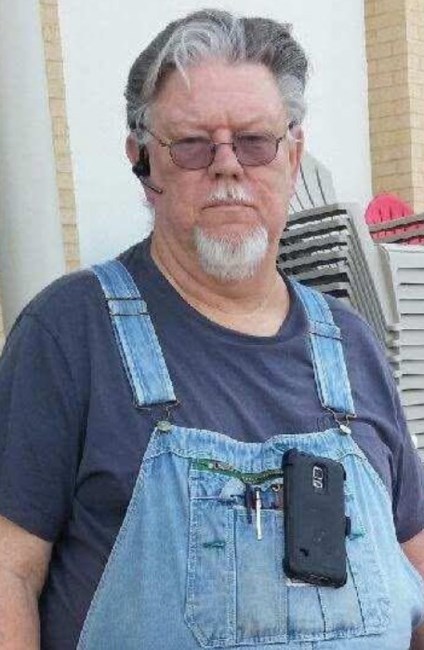 Obituario de Daniel Widener