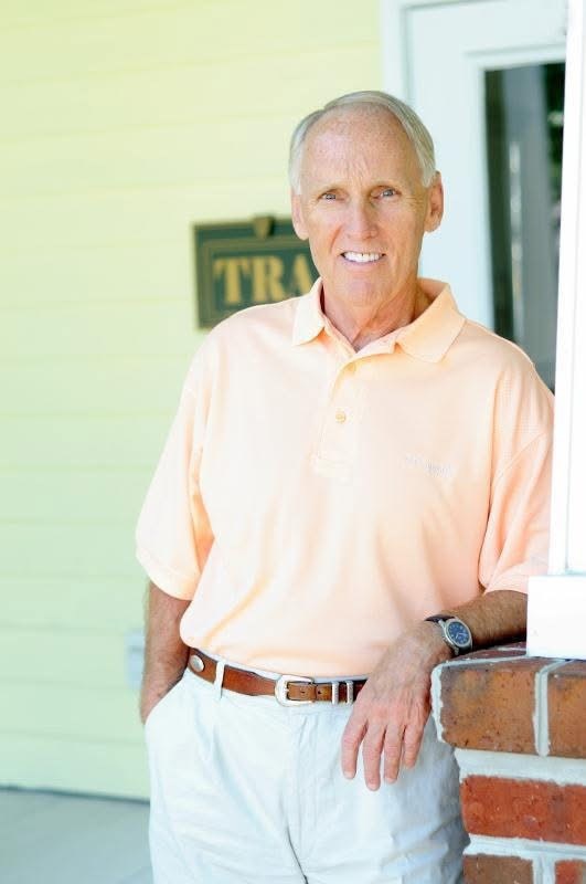 Obituary of Thomas "Tom" Reid Rickman, Sr.