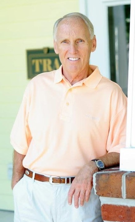 Thomas Rickman, Obituary - Raleigh, NC