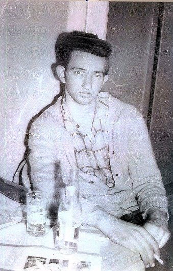 Obituary of William Gordon McFarlane