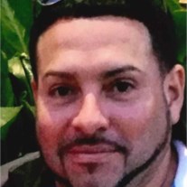 Obituary of Angel Pito"" Luis Santos