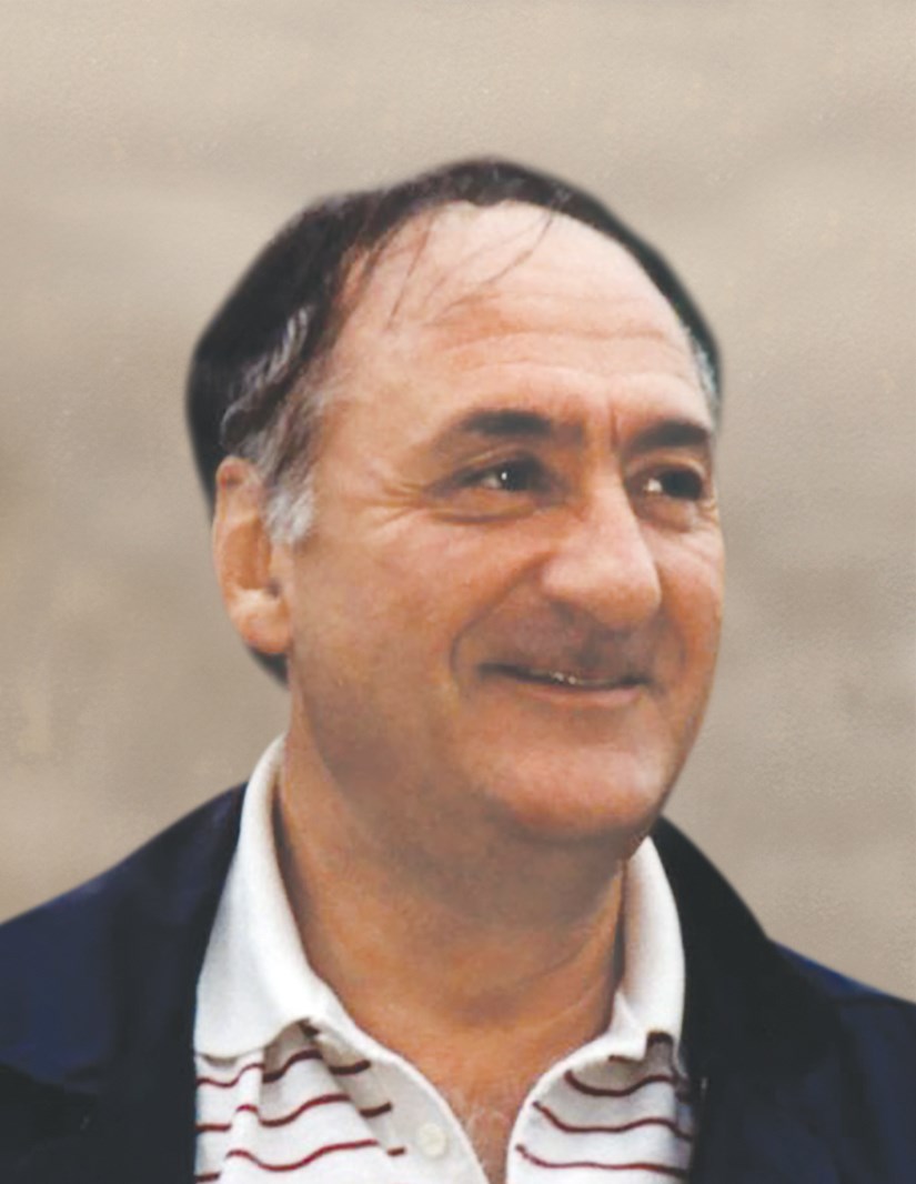 Obituary of Jean-Guy Lapointe