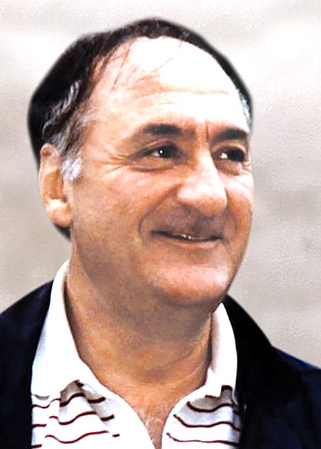 Avis de décès de Jean-Guy Lapointe