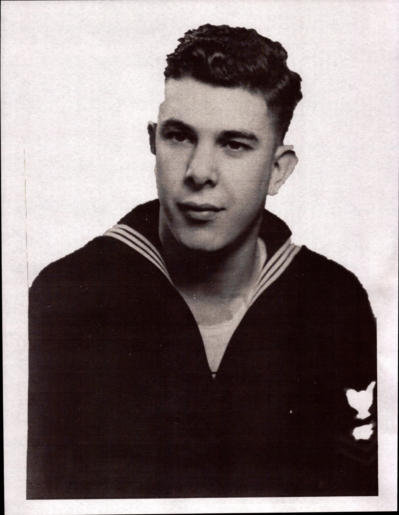 Joseph McVey Obituary Jacksonville, FL