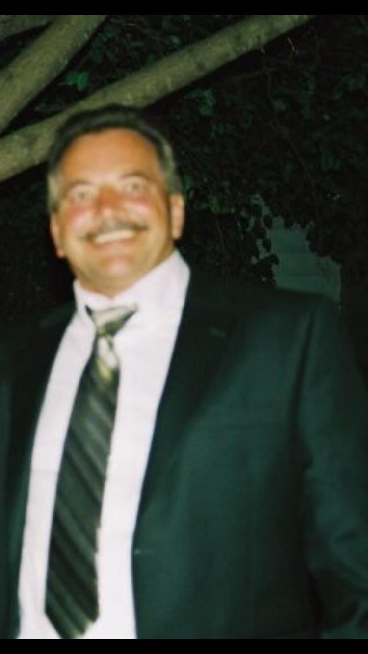 Obituary of Jerald W. Raines