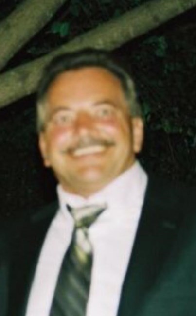 Obituary of Jerald W. Raines