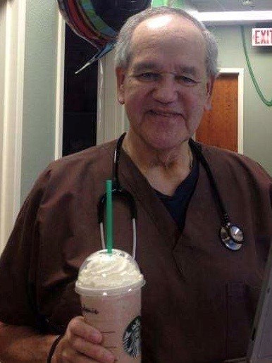 Obituary of George Hunter Sheffey