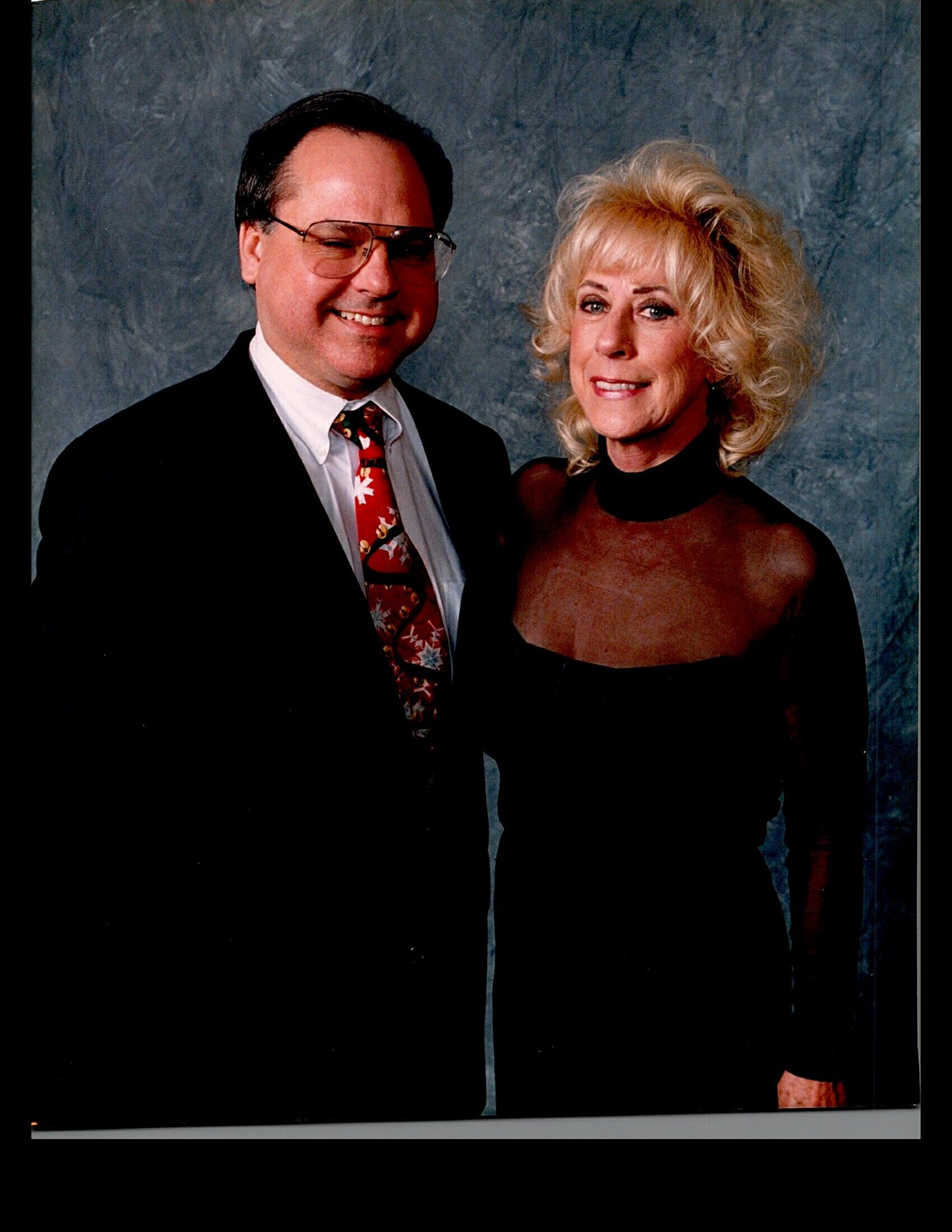 Obituary of June Drummond