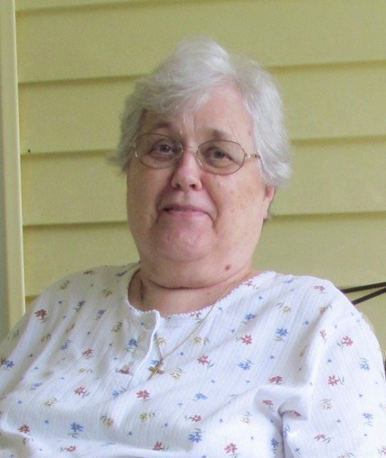 Obituary of Barbara Ann Leveque