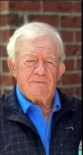 Obituary of Neal Akins Sr.