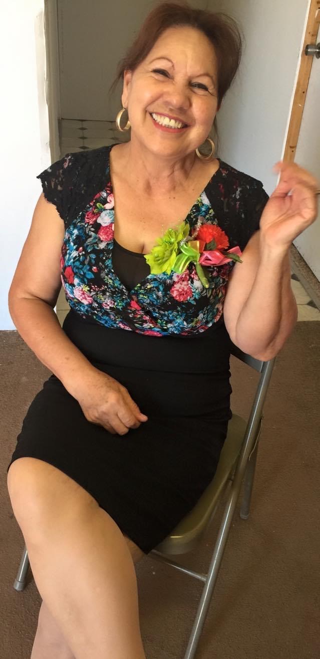 Obituary of Elida N Covarrubias