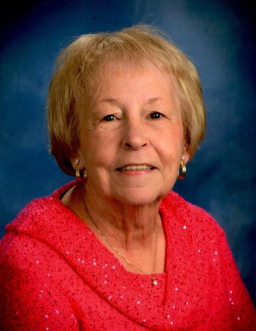 Obituario de Janice Grace Golemi Davis