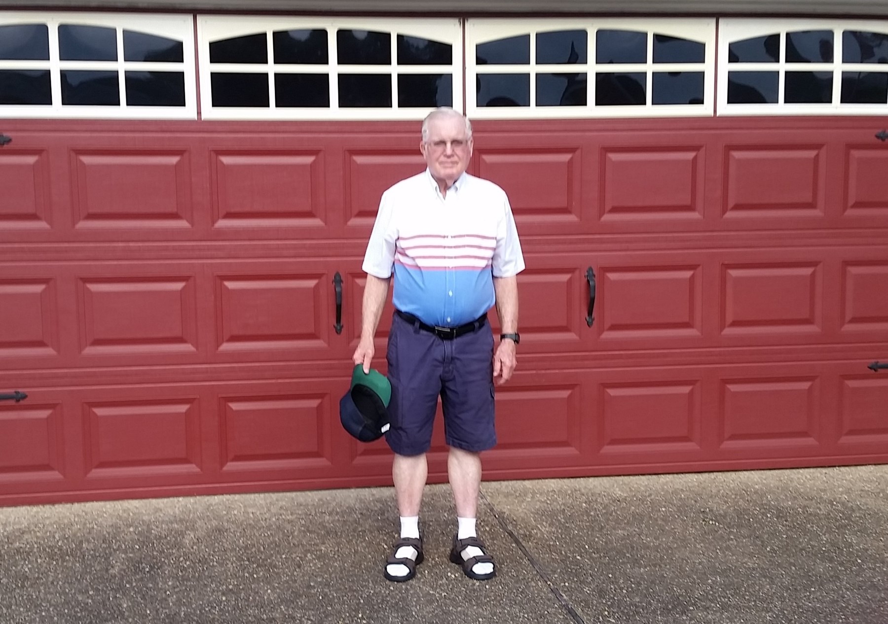 Obituary of Terrence Patrick Fahey