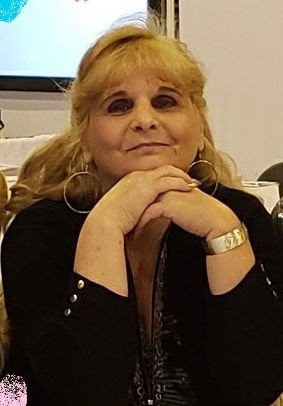 Obituary of Ann Marie Glynn