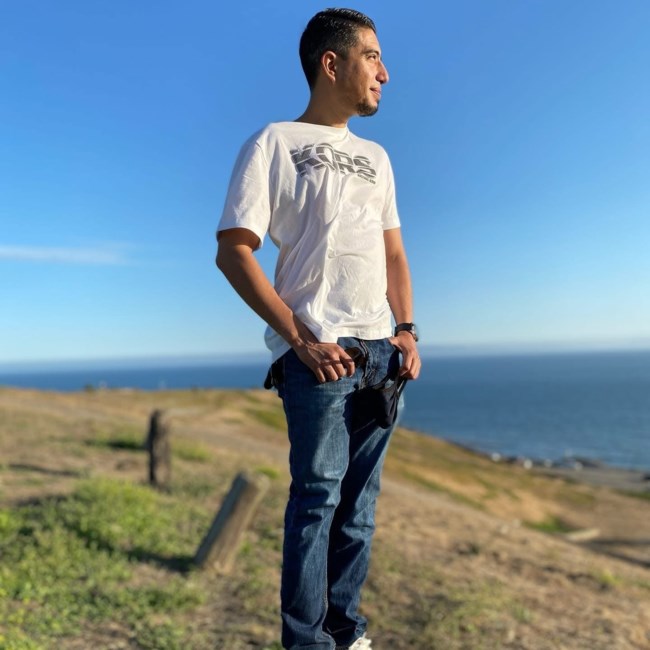 Obituary of Albert Raul Barrera