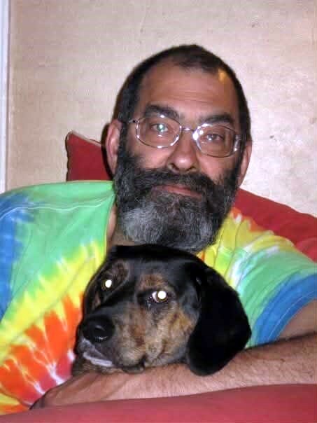 Obituary of John Tamborra