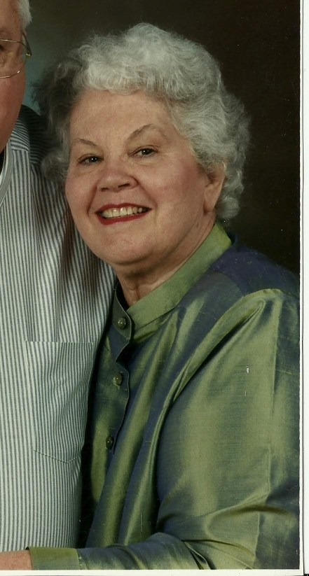 Avis de décès de Willfleen Williams Holladay