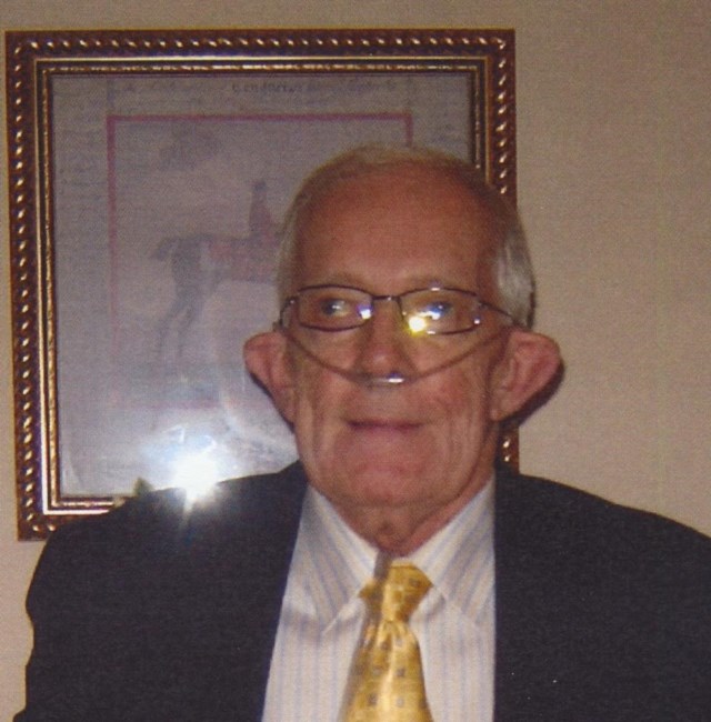 Obituary of Jim W. Swisher