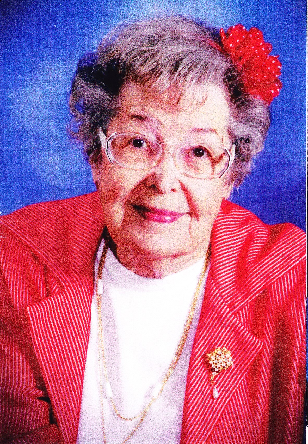 Bertha M Umphress Obituary Sun City, AZ