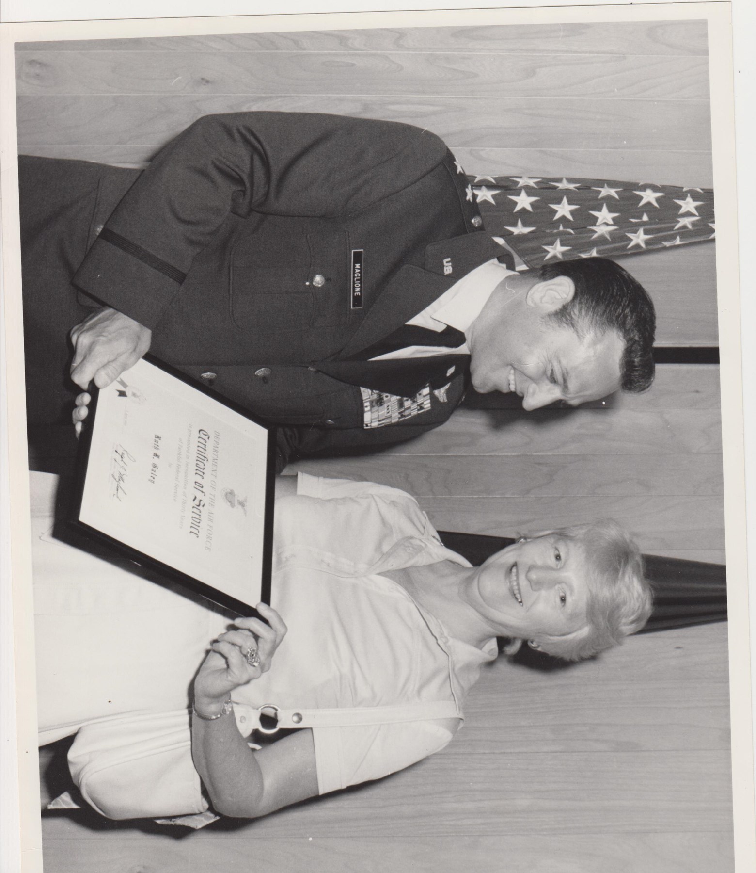 Obituary of Ruth Rose Galey