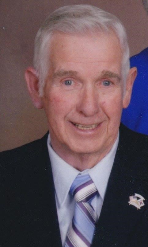 Obituary of John Franklin Thomas Sr.
