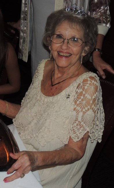 Obituary of Maryann Baden