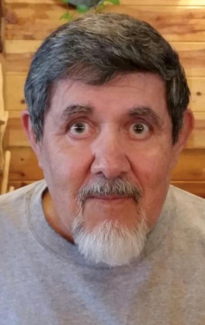 Obituary of Arturo Varela Jr.