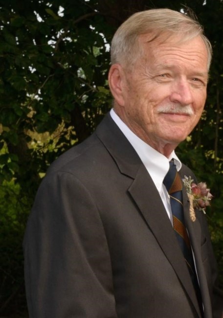 Obituary of Tommy G Landon