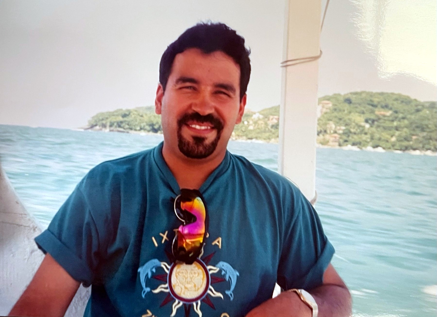Hector Rodriguez Obituary El Paso, TX