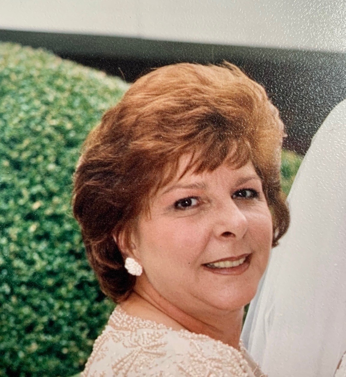 Obituary of Janice Phelps