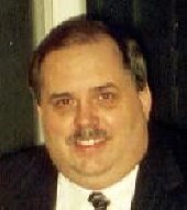 Obituary of William Lee Frost-Kumpf