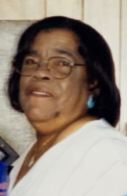 Obituary of Geraldine Griffin
