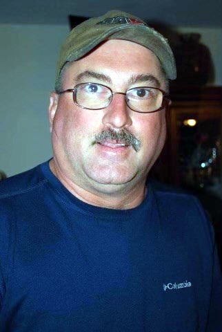 Obituary of James Anthony Merchant