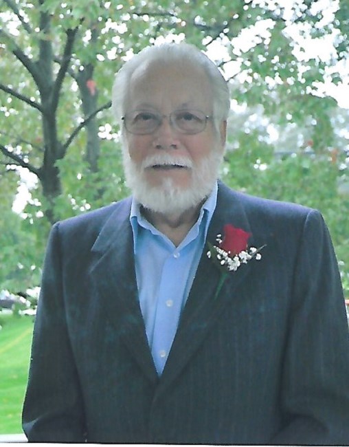 Obituary of CLARENCE MICHAEL "LUMPY" BROWN