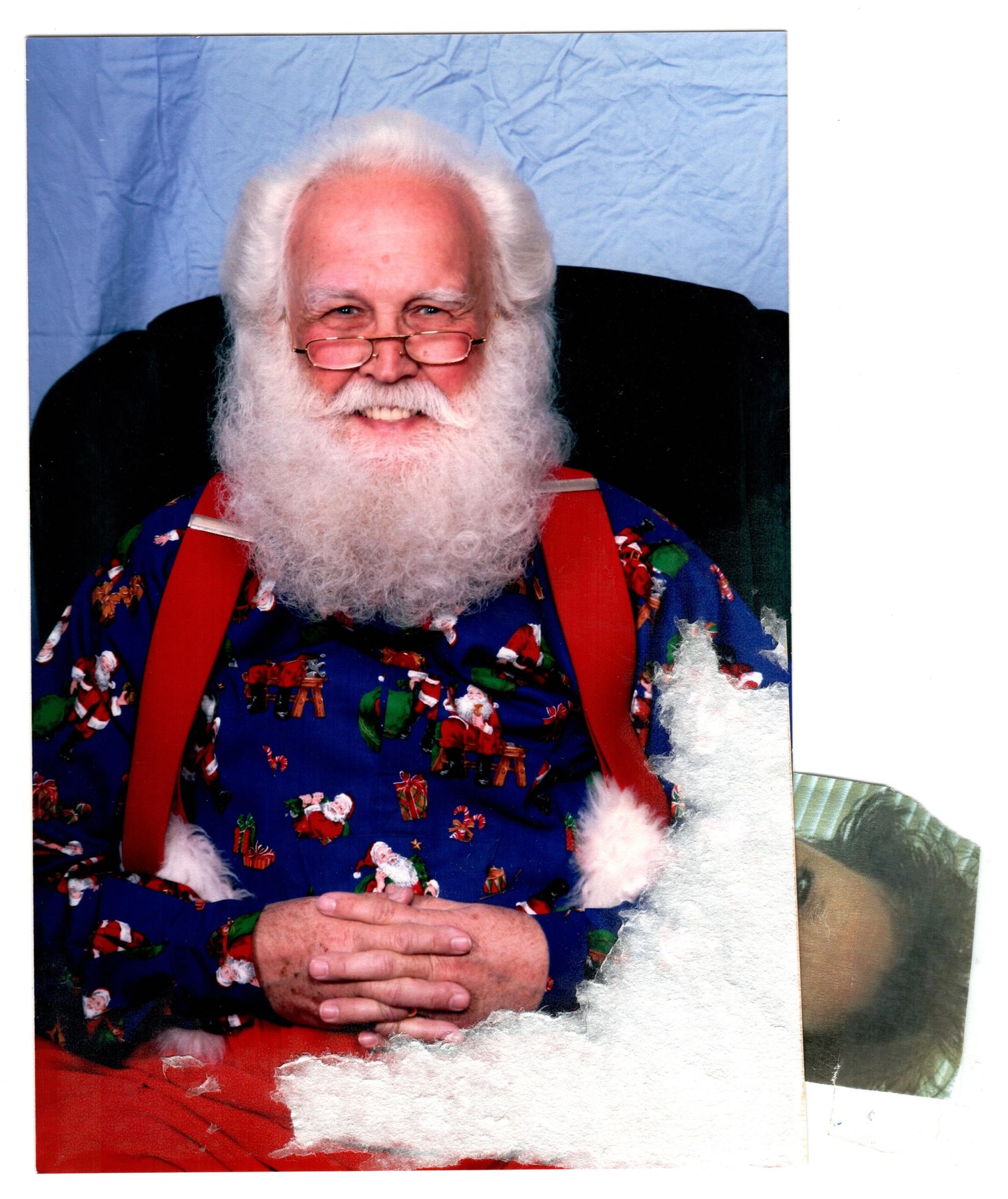 Obituary of Delbert Eugene Simmons