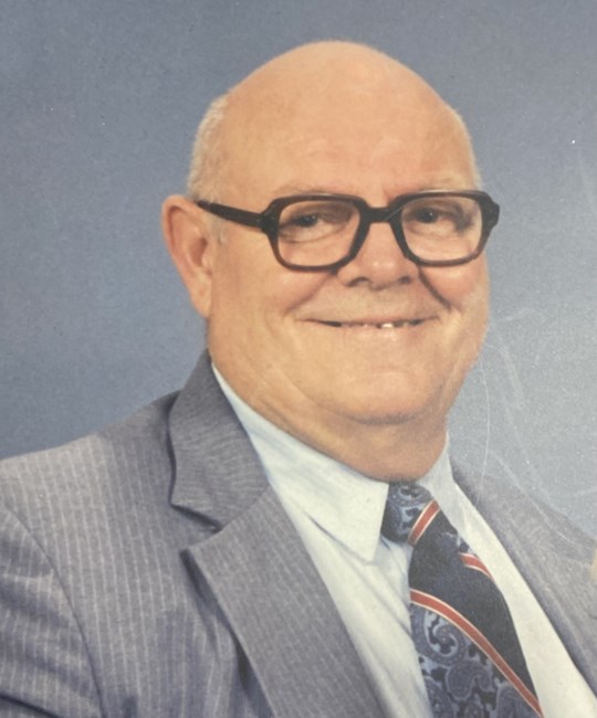 Obituary of Johnny Owen Wheeler