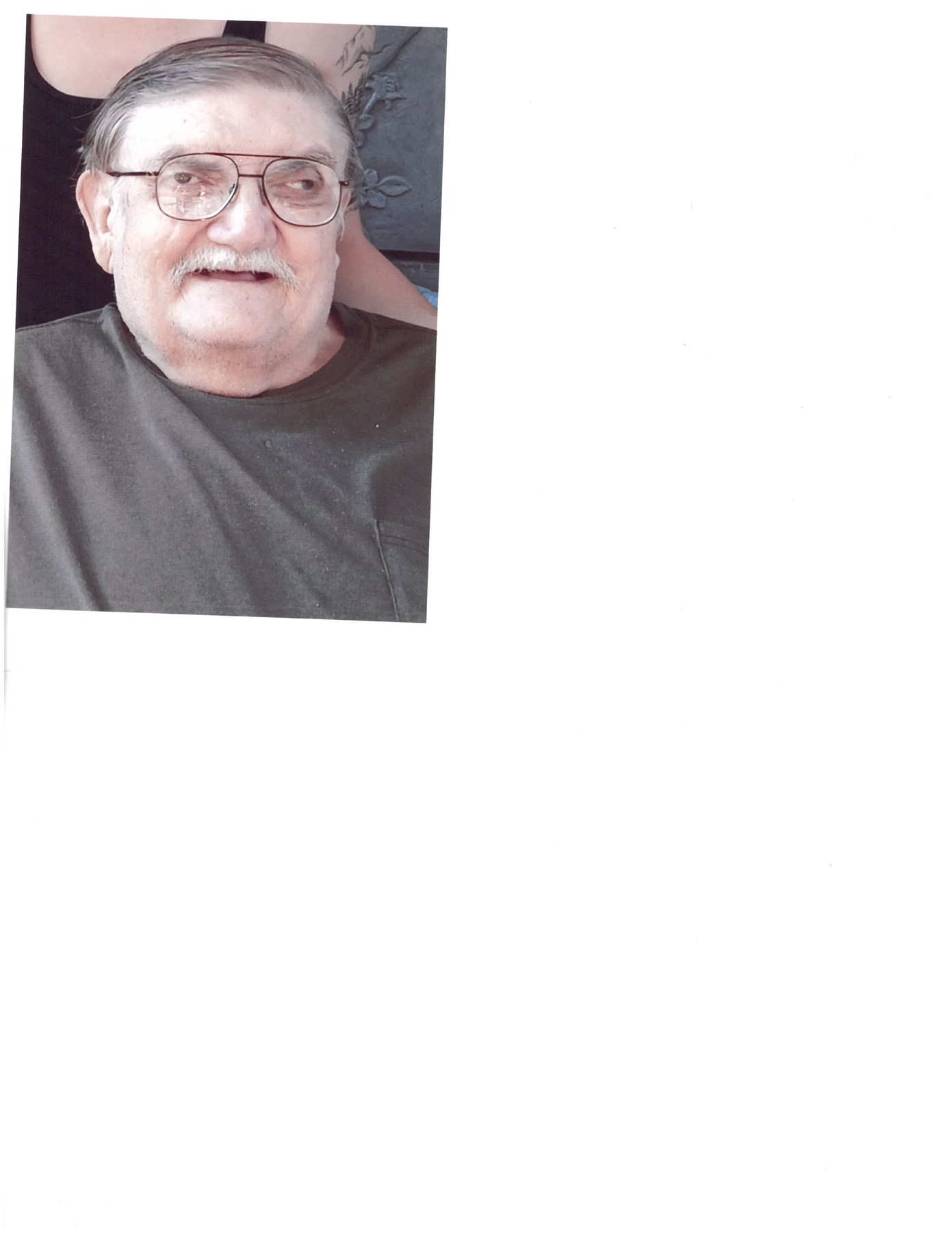 Obituary of Larry C. Stone