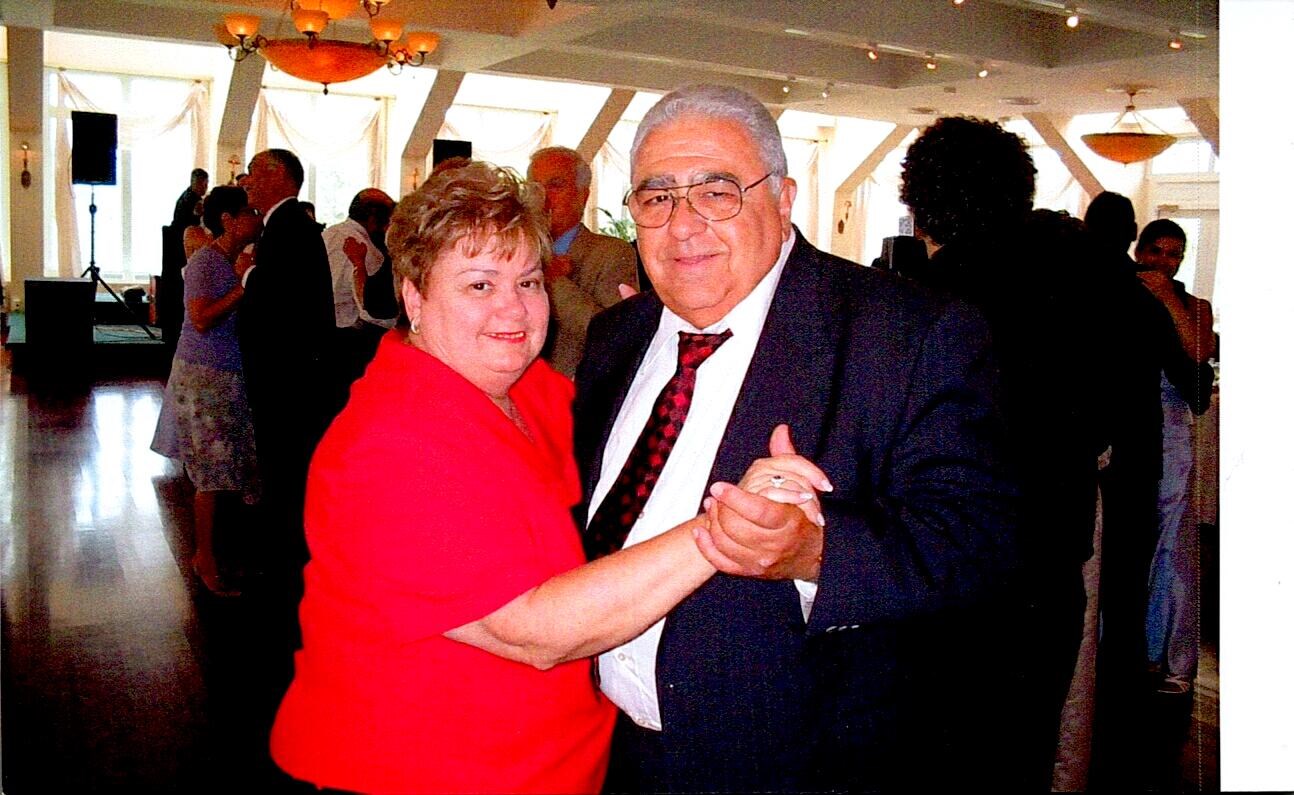 Obituary of Ronald V. Mirabile