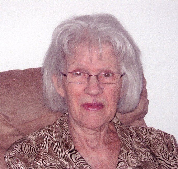 Avis de décès de Béatrice Bouchard