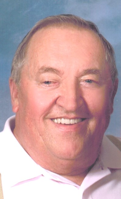 Obituary of David Peter Siemsen