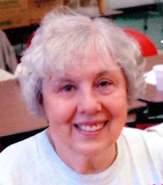 Avis de décès de Helen Hall