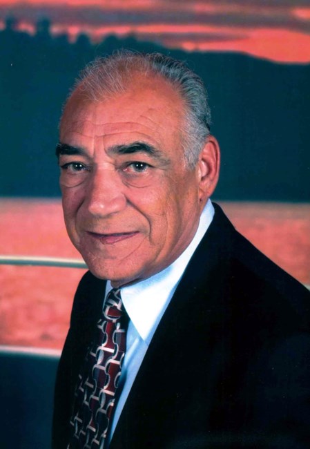 Obituary of Emil J. DiGiorgio