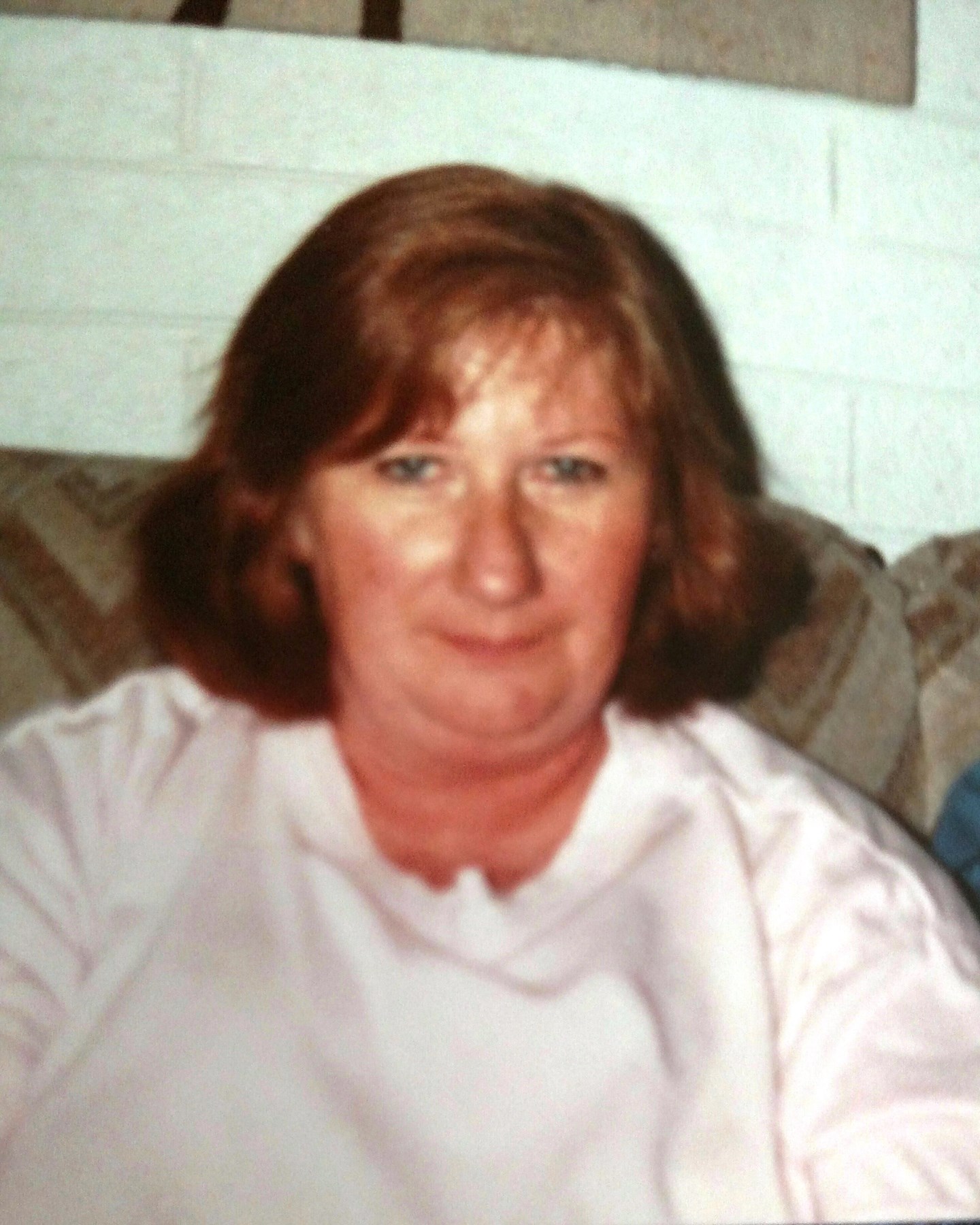 Obituary of Donna Lee Reed