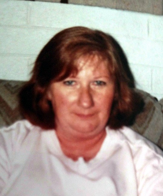 Obituary of Donna Lee Reed