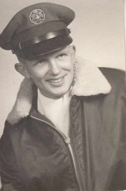 Obituary of Gary B. Cox